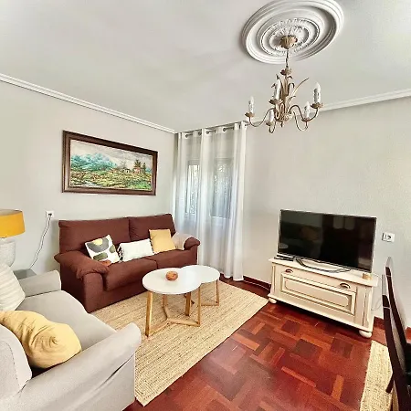 La Casa De La Buganvilla * Gijón