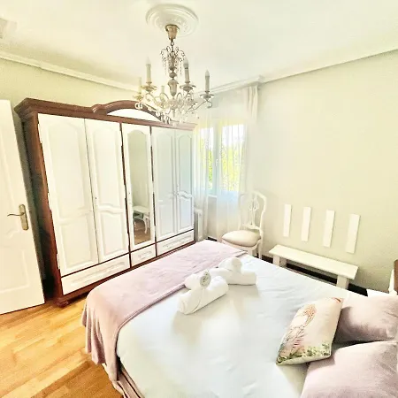 Semesterbostad La Casa De La Buganvilla