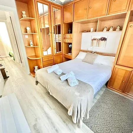 La Casa De La Buganvilla Semesterbostad