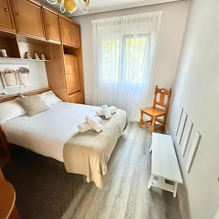 Semesterbostad La Casa De La Buganvilla *