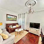 La Casa De La Buganvilla * Gijón