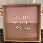 La Casa De La Buganvilla *