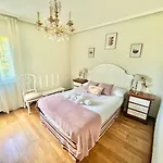 Casa de Férias La Casa De La Buganvilla *
