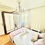 Casa de Férias La Casa De La Buganvilla