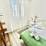 Casa de Férias La Casa De La Buganvilla *