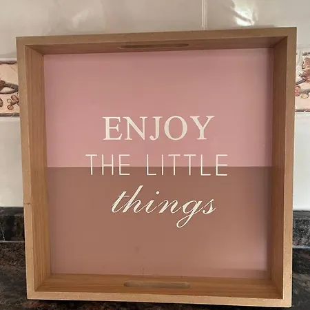 La Casa De La Buganvilla *