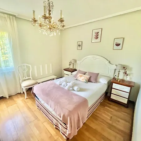 Semesterbostad La Casa De La Buganvilla *