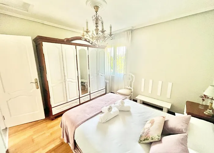 Holiday home La Casa De La Buganvilla