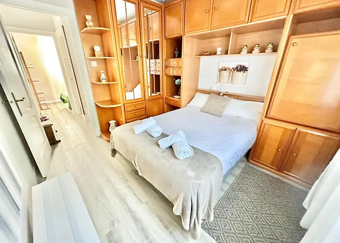 La Casa De La Buganvilla Holiday home