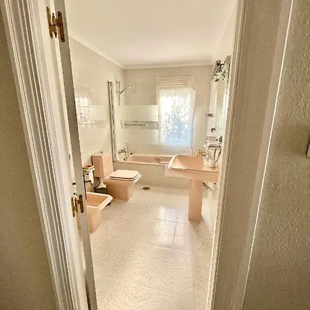 La Casa De La Buganvilla * Χιχόν